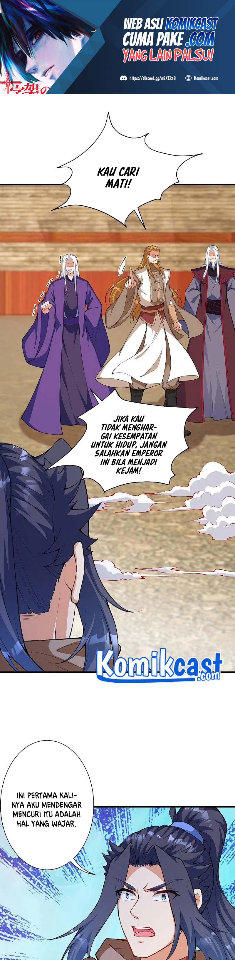 Dilarang COPAS - situs resmi www.mangacanblog.com - Komik against the gods 461 - chapter 461 462 Indonesia against the gods 461 - chapter 461 Terbaru 1|Baca Manga Komik Indonesia|Mangacan